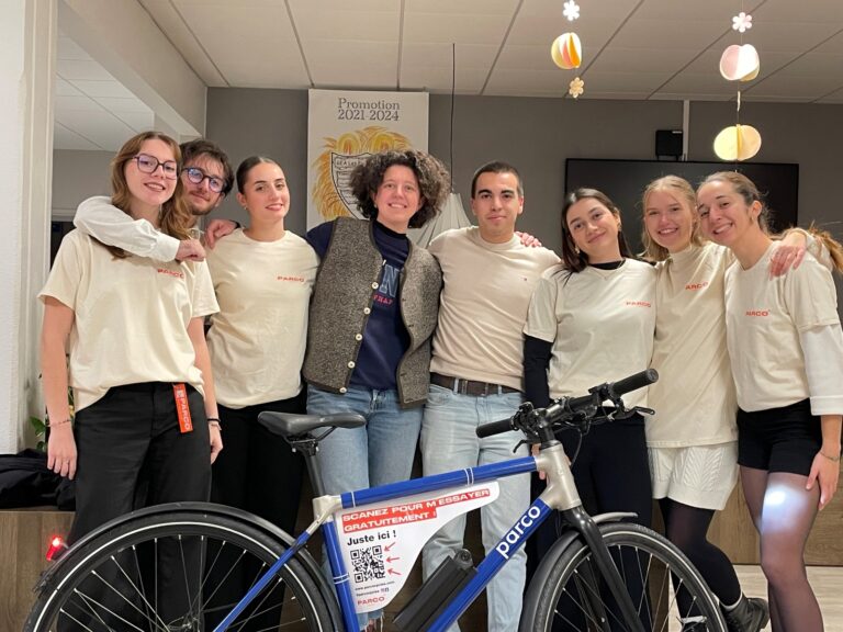 Challenge régional à Besançon