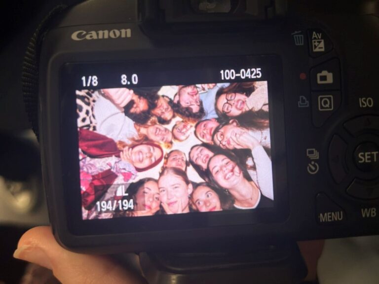 Notre super promo 2025-2026