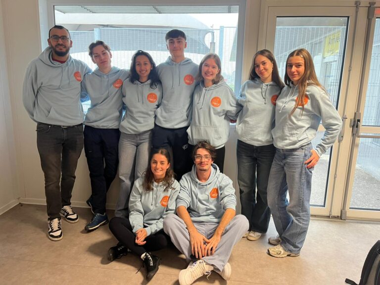 Voyage solidaire au Maroc pour Maro'Cap